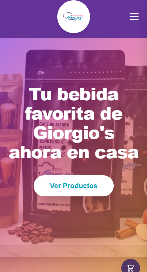 Insumos Giorgio's (menudeo)